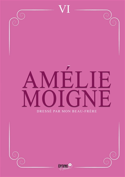 Dressé par mon beau-frère : Succomber à des plaisirs inconnus