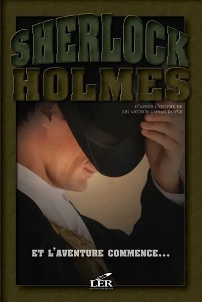 Et l'aventure commence... 1