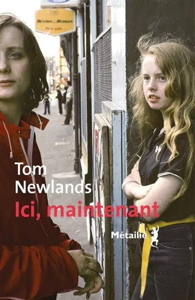 Ici, maintenant Ici, maintenant
