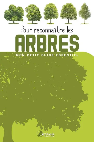 Pour reconnaître les arbres