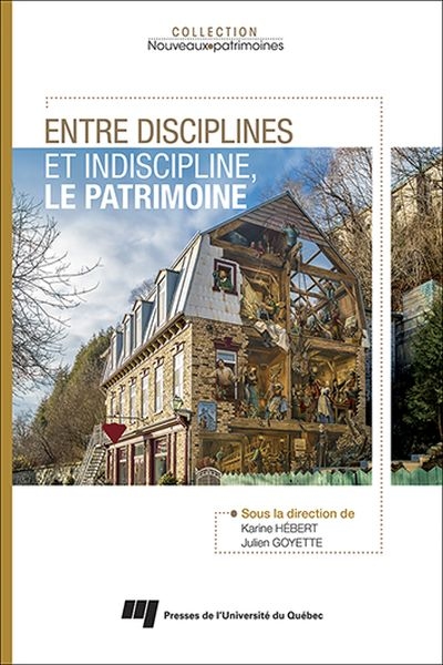 Entre disciplines et...