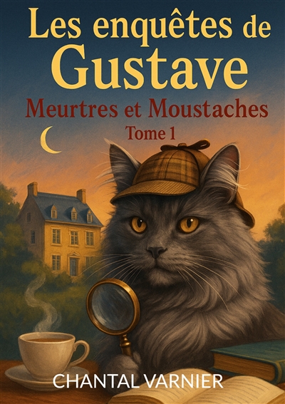 Les enquetes de Gustave...