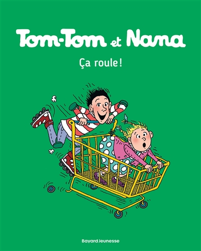 Ça roule !