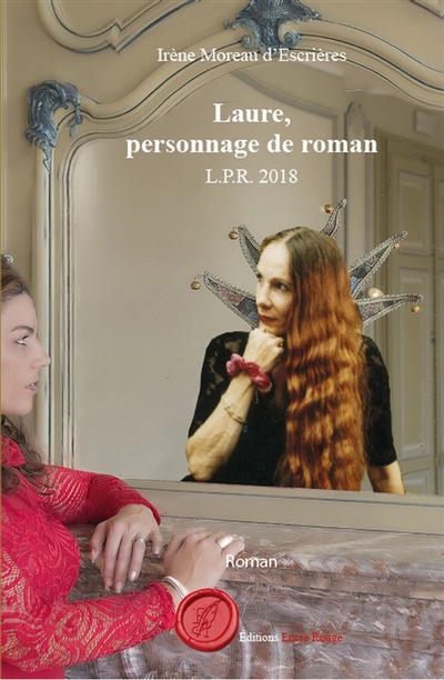 Laure, personnage de roman : LPR 2018