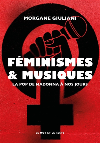 Féminismes & musiques : la pop de Madonna à nos jours