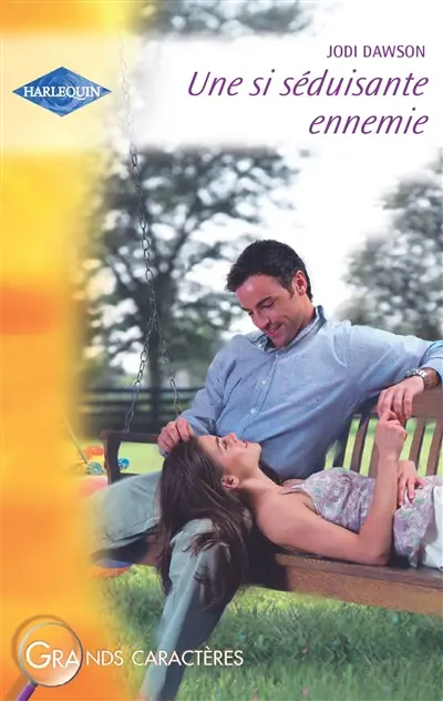 Une si séduisante ennemie