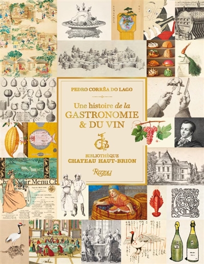 Une histoire de la...