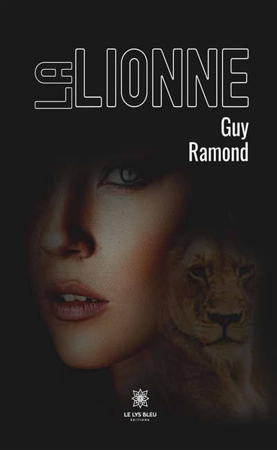 La lionne