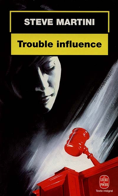 Trouble influence