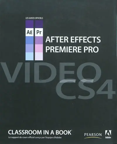 Video CS4