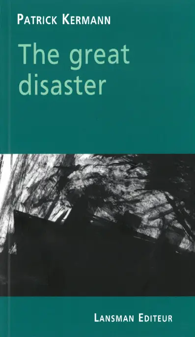 The great disaster