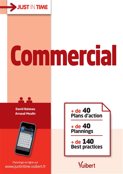 Commercial