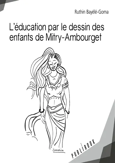 L'éducation par le dessin des enfants de mitry ambourget