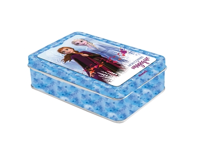 La reine des neiges II : mon coffret magique