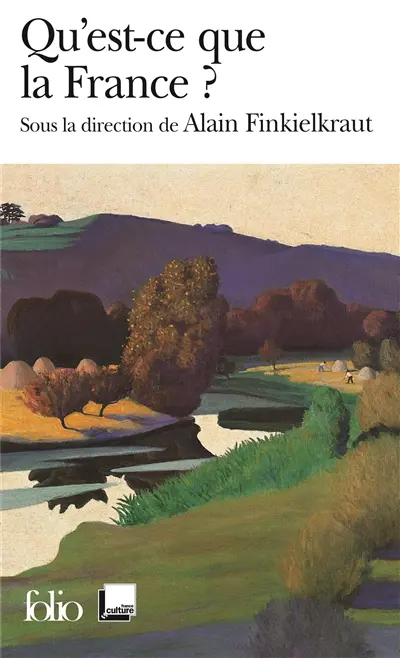 Qu'est-ce que la France ?