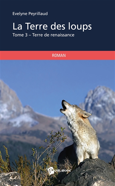 La terre des loups