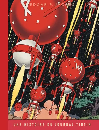 Les aventures de Blake et Mortimer. Vol. 7. L'énigme de l'Atlantide