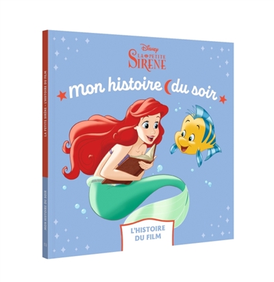 La petite sirène :...