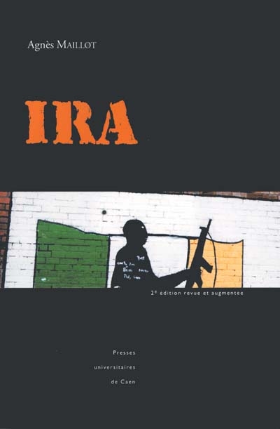 IRA : les républicains irlandais