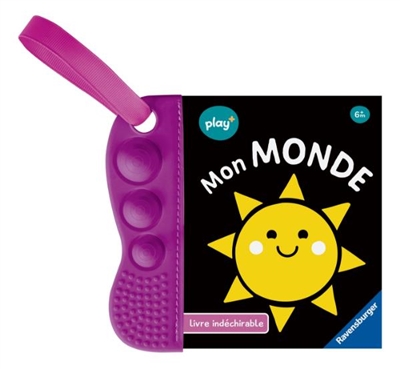 Mon monde