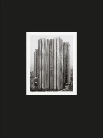 Hong Kong : perspectives, prospectives, typologies