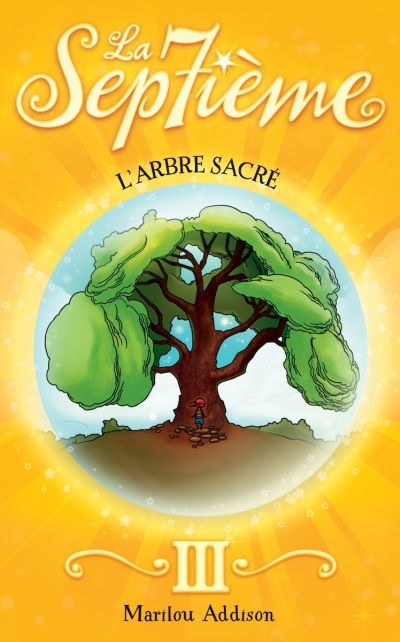 L'arbre sacré 3