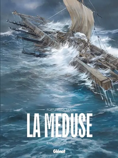 La Méduse