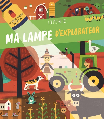 La ferme