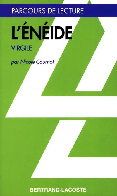 Virgile, Enéide, chant VI
