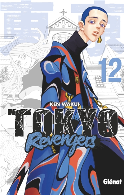 Tokyo revengers. Vol. 12