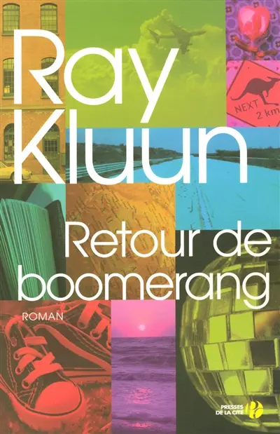 Retour de boomerang