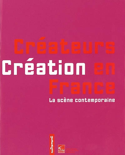 Créateurs-créations en France