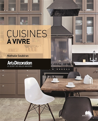 Cuisines à vivre