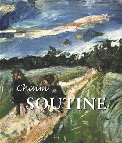 Chaïm Soutine