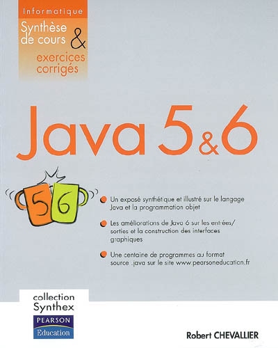Java 5 & 6