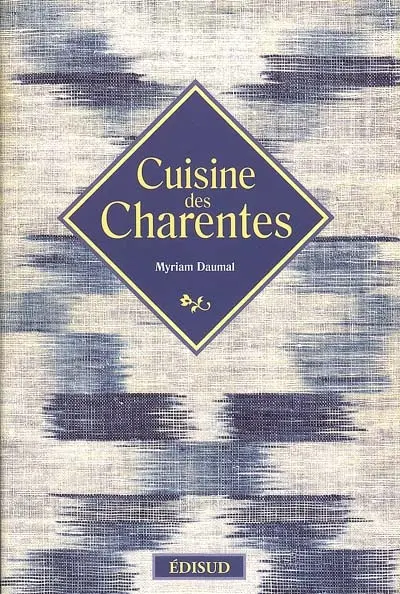 Cuisine des Charentes