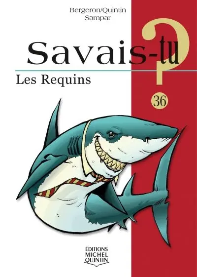 Les requins
