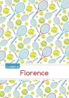 Le cahier de Florence :...