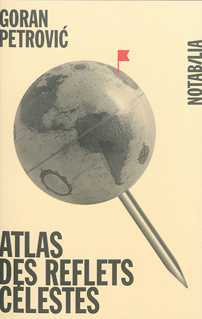 Atlas des reflets célestes. Atlas d'histoire imaginaire