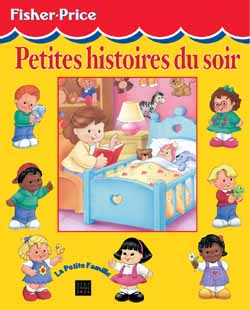 Petites histoires du soir