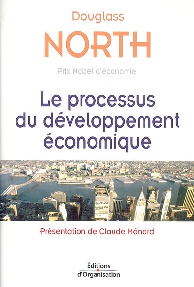 Le processus du développement économique