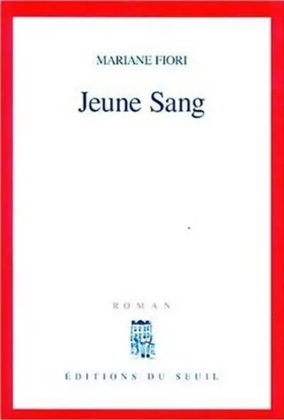 Jeune sang