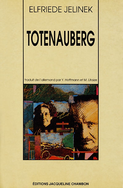 Totenauberg