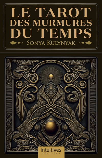 Le tarot des murmures du temps