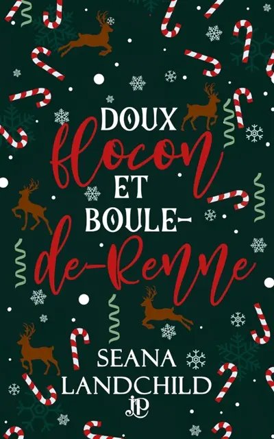 Doux flocon et Boule-de-Renne