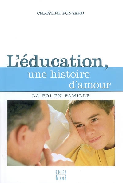 L'éducation, une histoire d'amour