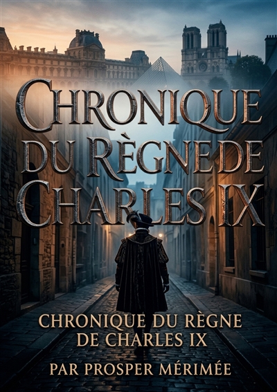Chronique du règne de...