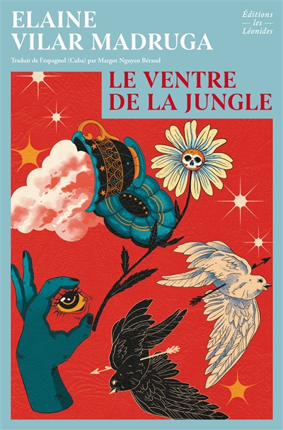 Le ventre de la jungle