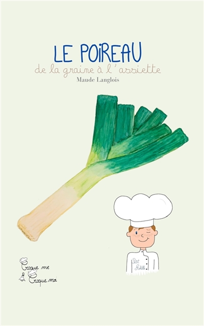 Le Poireau avec Petit...