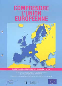 Comprendre l'union Européenne Cycle 3